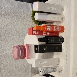 *BUNDLE of 5* Primers and Setting Sprays